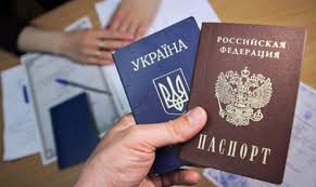 Погранслужба разъяснила порядок въезда и выезда для граждан  ЛНР и ДНР
