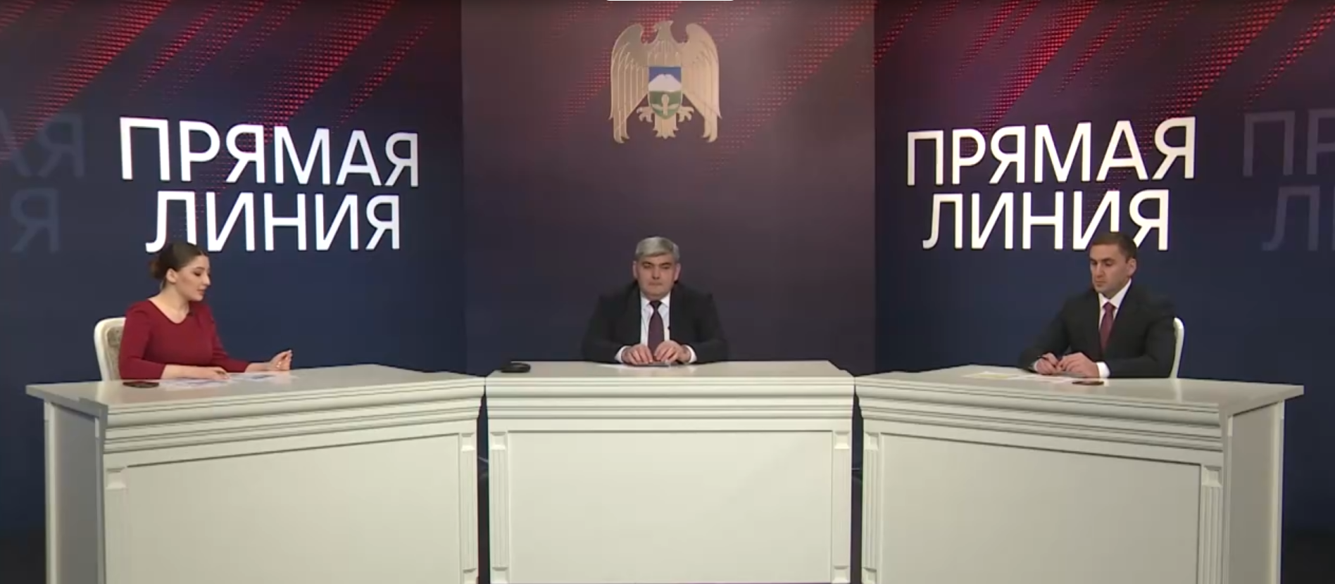Глава КБР Казбек Коков в ходе «Прямой линии» оценил работу, проводимую по развитию туризма в Кабардино-Балкарии. 