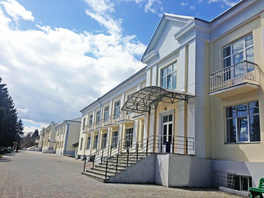 Республика готова принять гостей из Донецка и Луганска