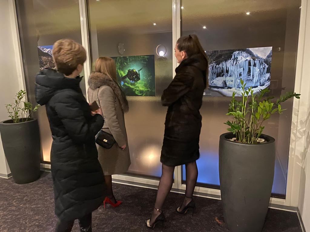Узнать Кабардино-Балкарию помогут фотовыставки