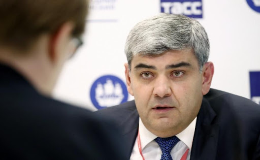 Об основных направлениях развития региона