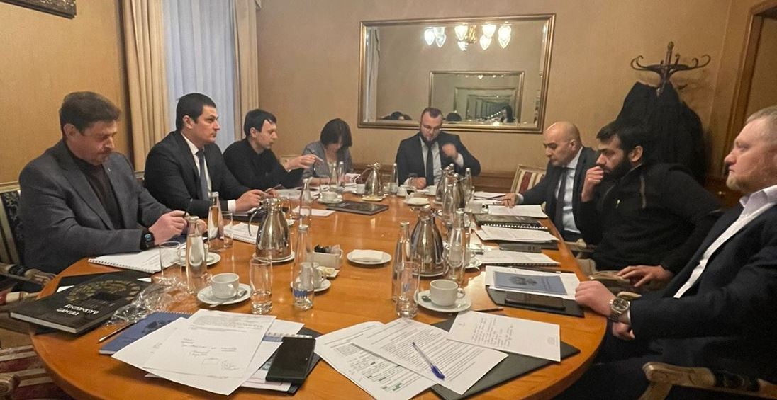 На Совете министров туризма СКФО обсудили планы по реализации дорожной карты