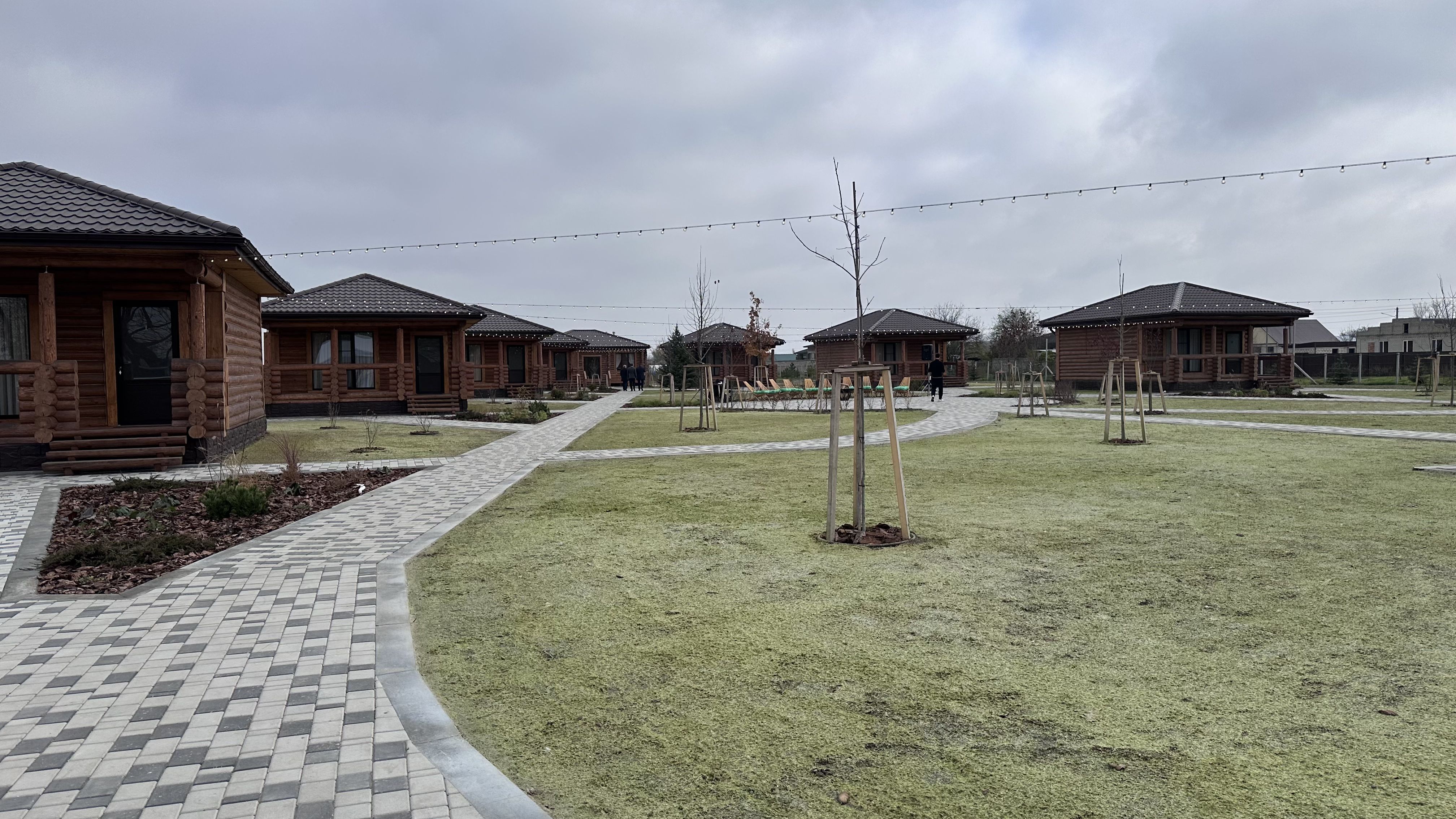 В рамках Нацпроекта открылась новая туристическая территория 