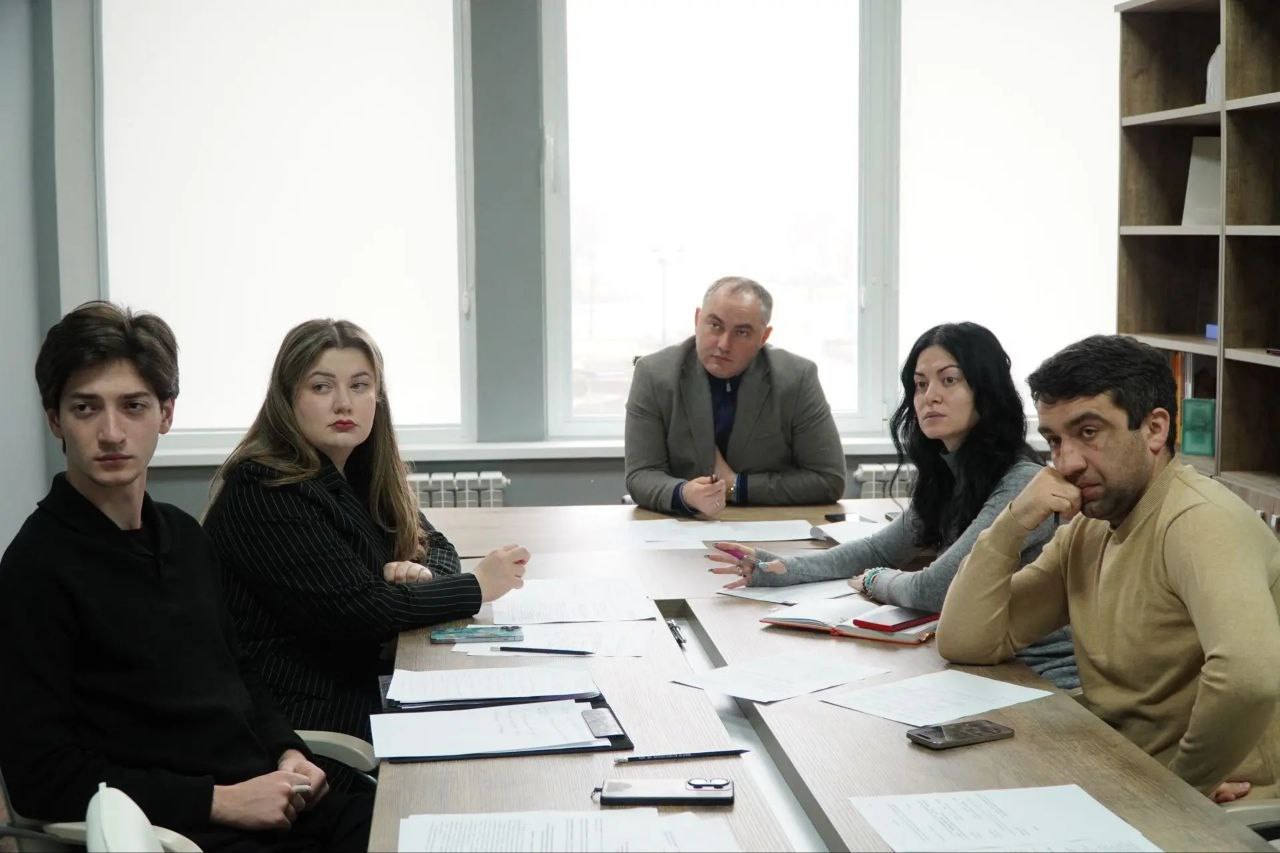 В КБР создадут Корпус волонтёров гостеприимства