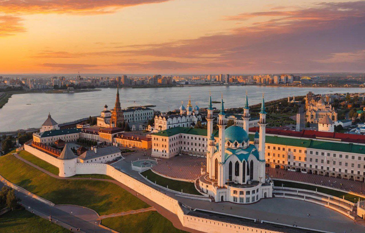 Новое направление из аэропорта Нальчик