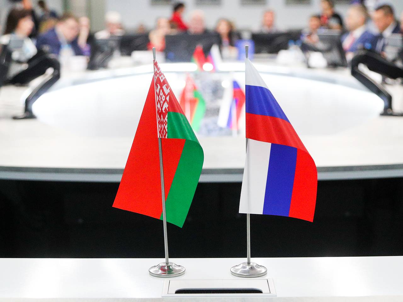 Вступило в силу соглашение между Беларусью и Россией о взаимном признании ВИЗ