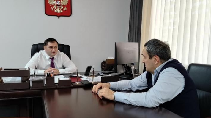 Интервью Министра Аскера Бифова газете «Кабардино-Балкарская правда»