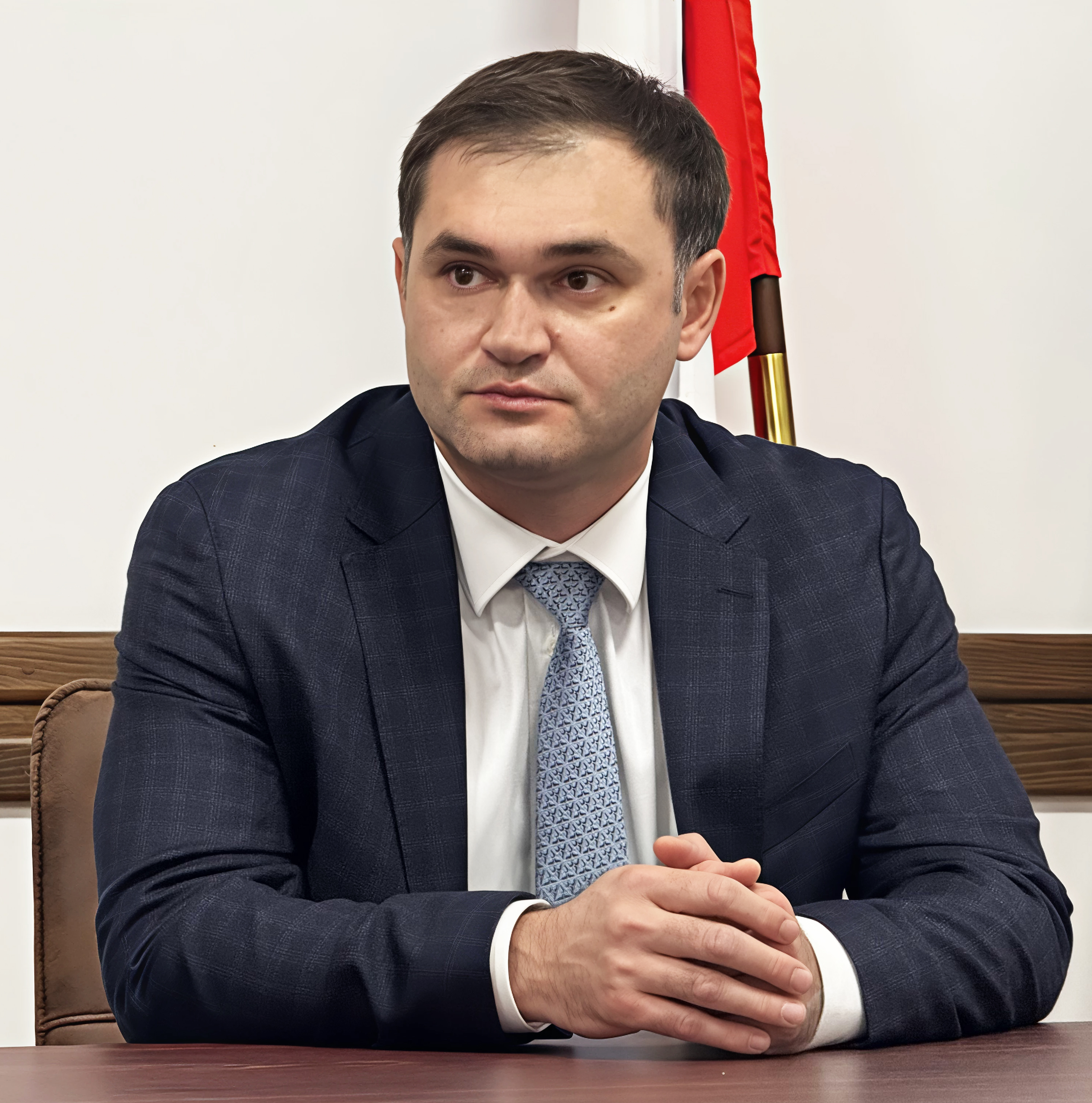 Бифов Аскер Анатольевич