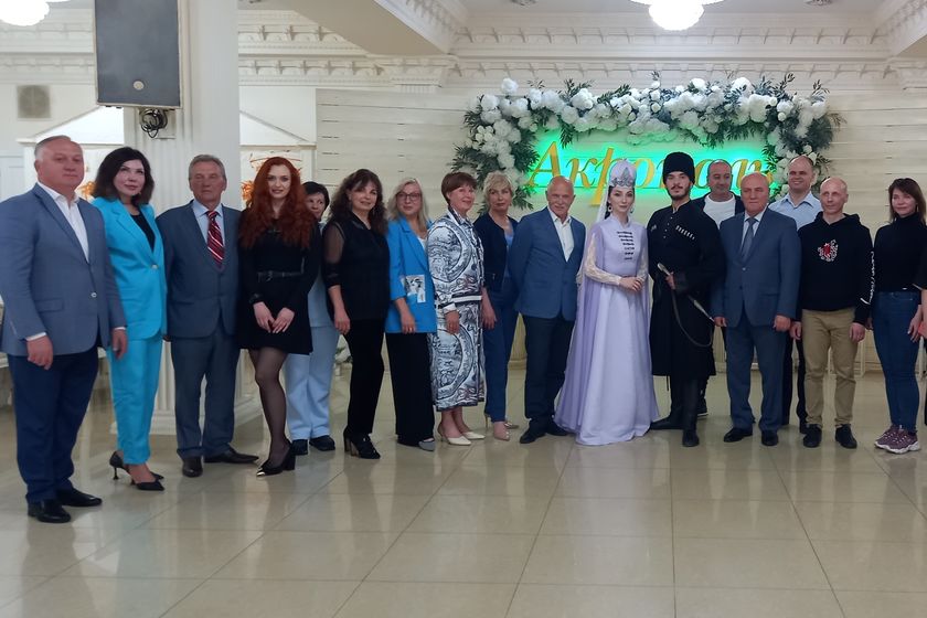В Кабардино-Балкарии  состоялся инфотур для предпринимателей из Свердловской области